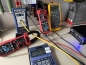 Preview: HXA 3K - Mono Digital Verstärker - 1800 Watt
